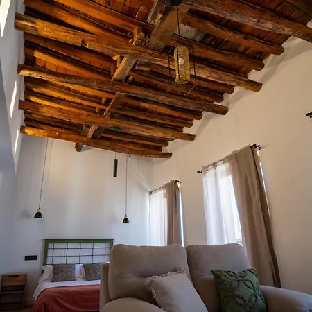 Apartamentos Gomerez 30 Grenade Extérieur photo