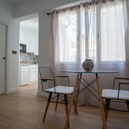 Apartamentos Gomerez 30 Grenade Extérieur photo