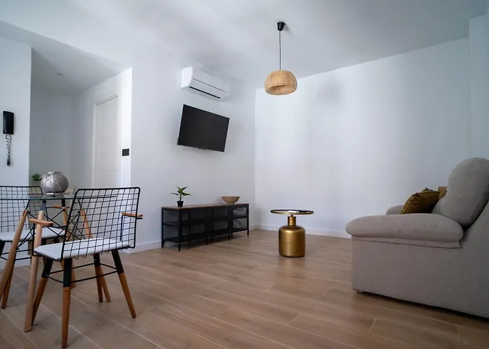 Apartamentos Gomerez 30