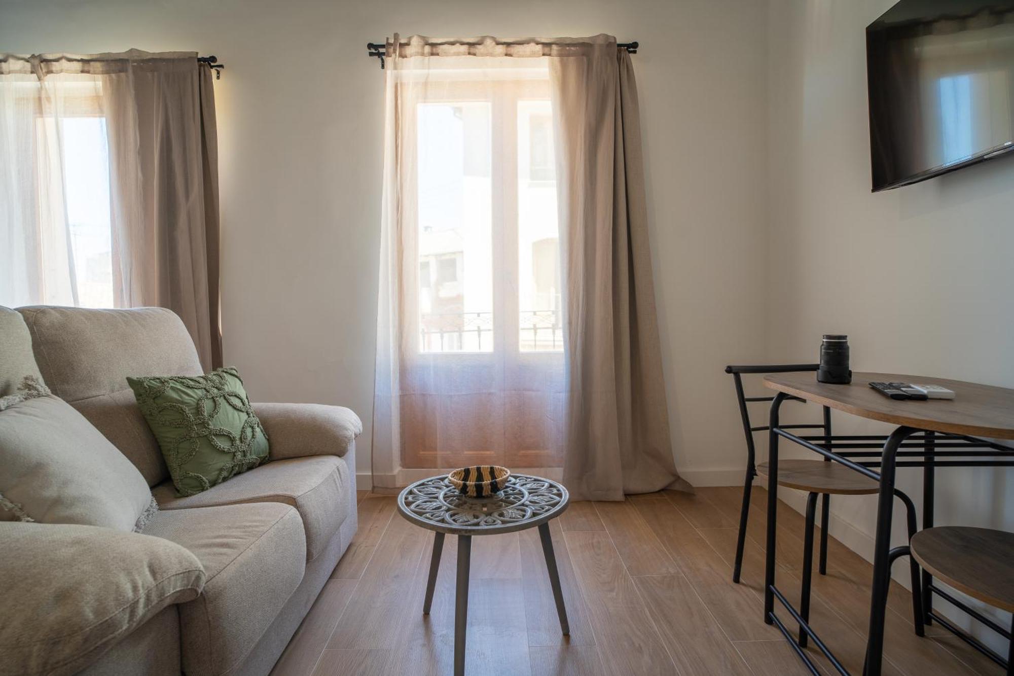 Gomerez 30 Appartement *