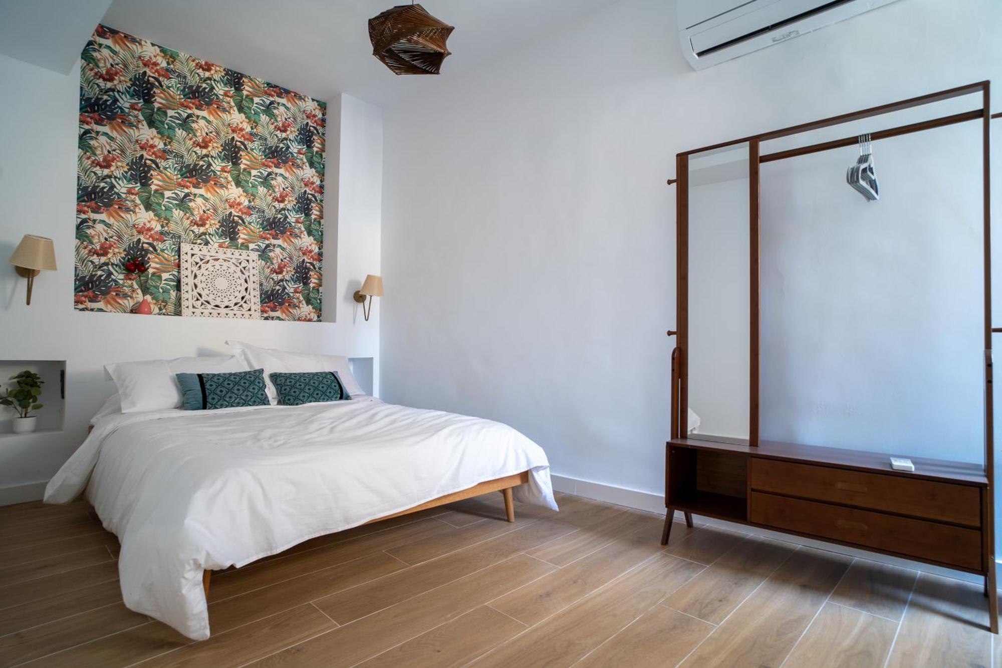 Appartement Gomerez 30 Grenade