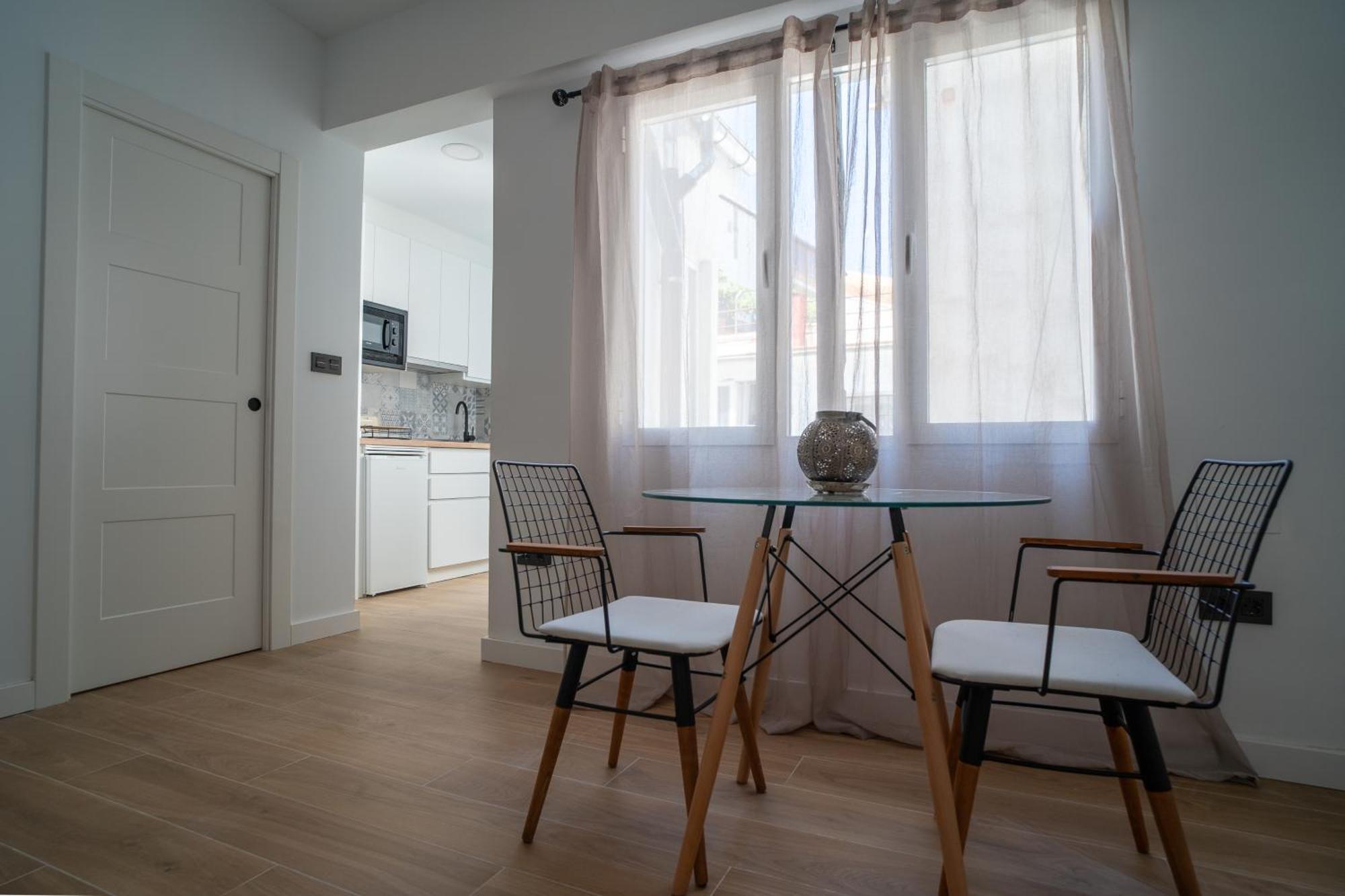 Gomerez 30 Appartement