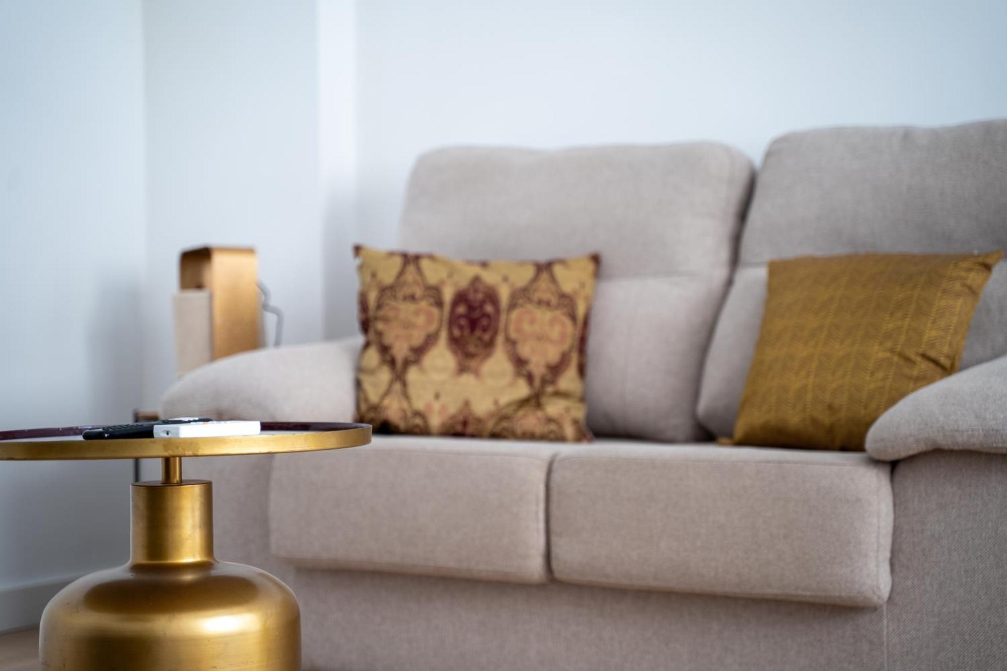 Gomerez 30 Apartament *