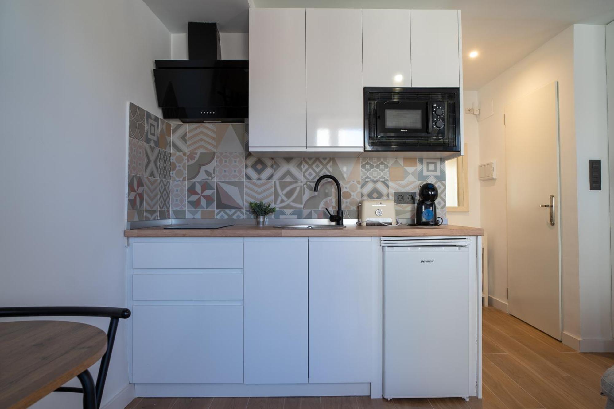 Gomerez 30 Apartament