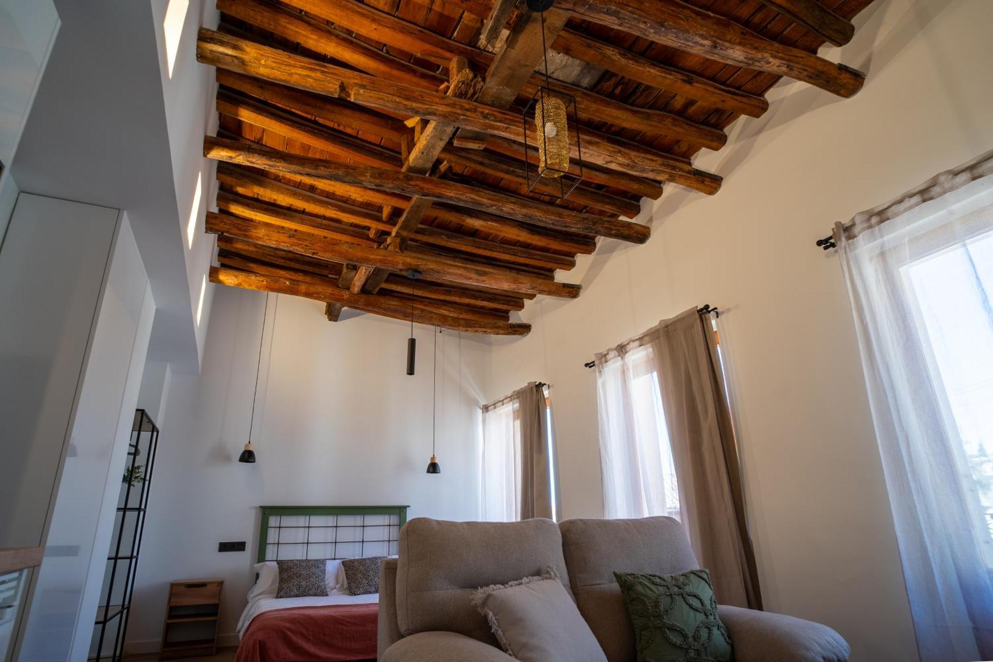 Apartament Gomerez 30