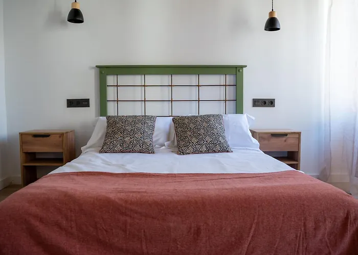 Apartamentos Gomerez 30